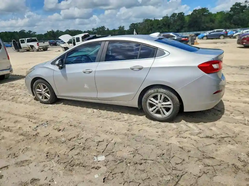 1G1BE5SM6G7284896 2016 CHEVROLET CRUZE-1