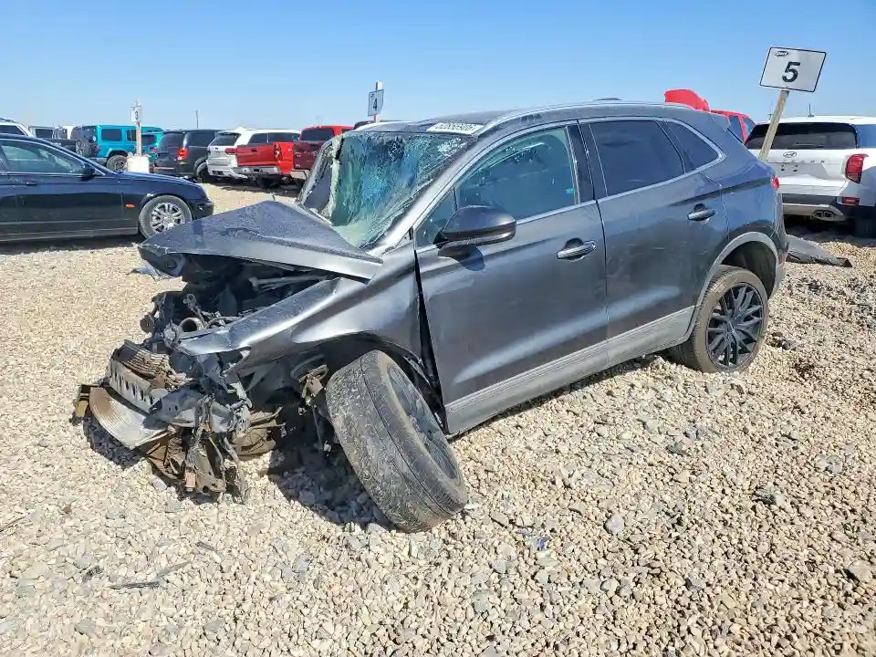 5LMCJ1C95HUL31471 2017 LINCOLN MKC-0