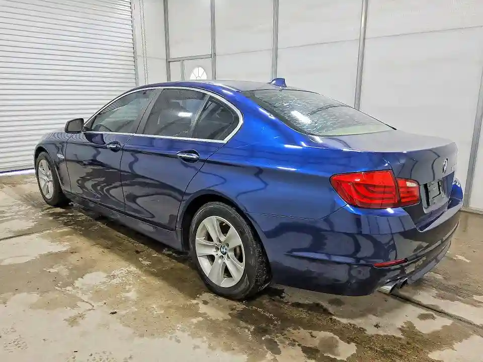 WBAXG5C51DD230141 2013 BMW 5 SERIES-1