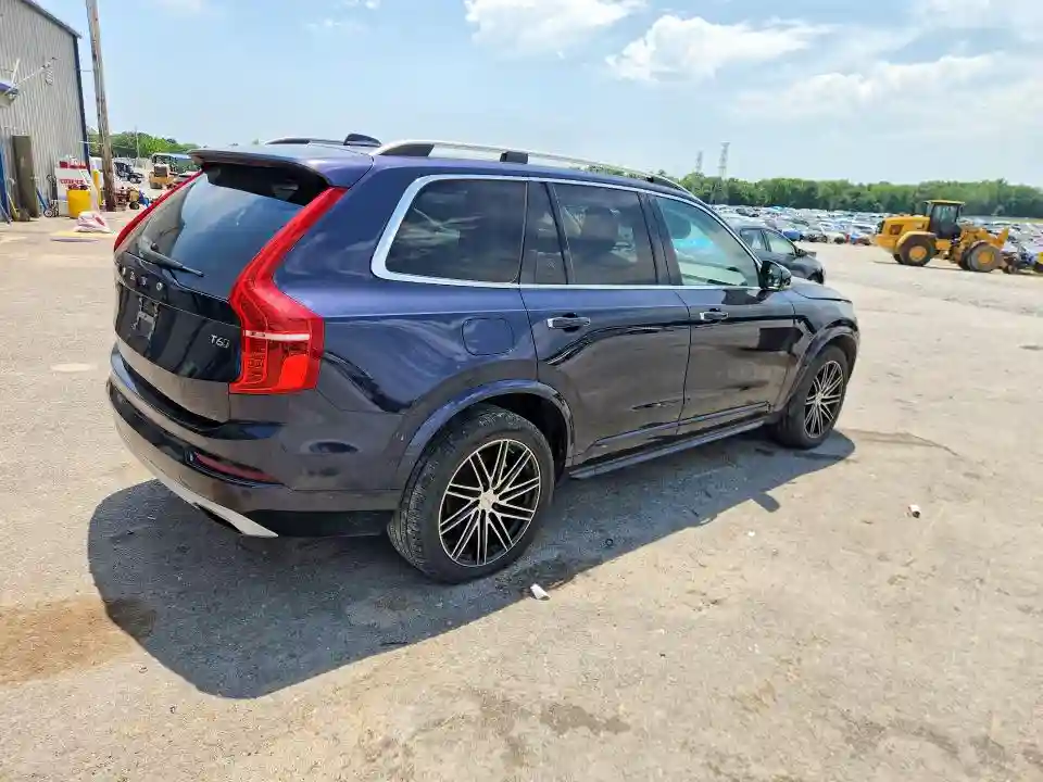 YV4A22PK0G1021711 2016 VOLVO XC90-2