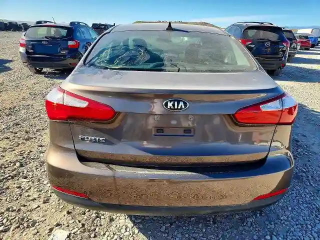 KNAFX4A61F5277829 2015 KIA FORTE-5