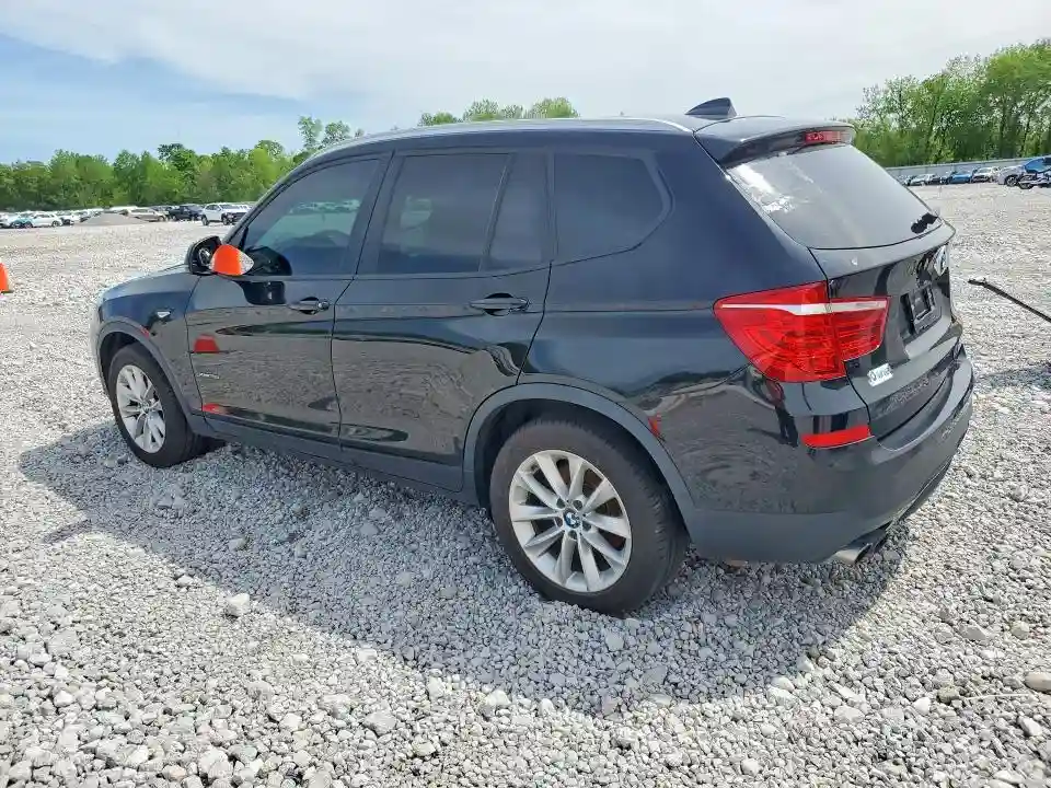 5UXWX9C53H0T06752 2017 BMW X3-1