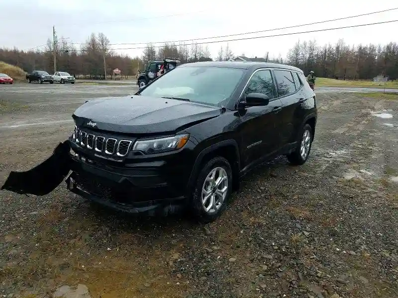 3C4NJDAN1ST520427 2025 JEEP COMPASS-0
