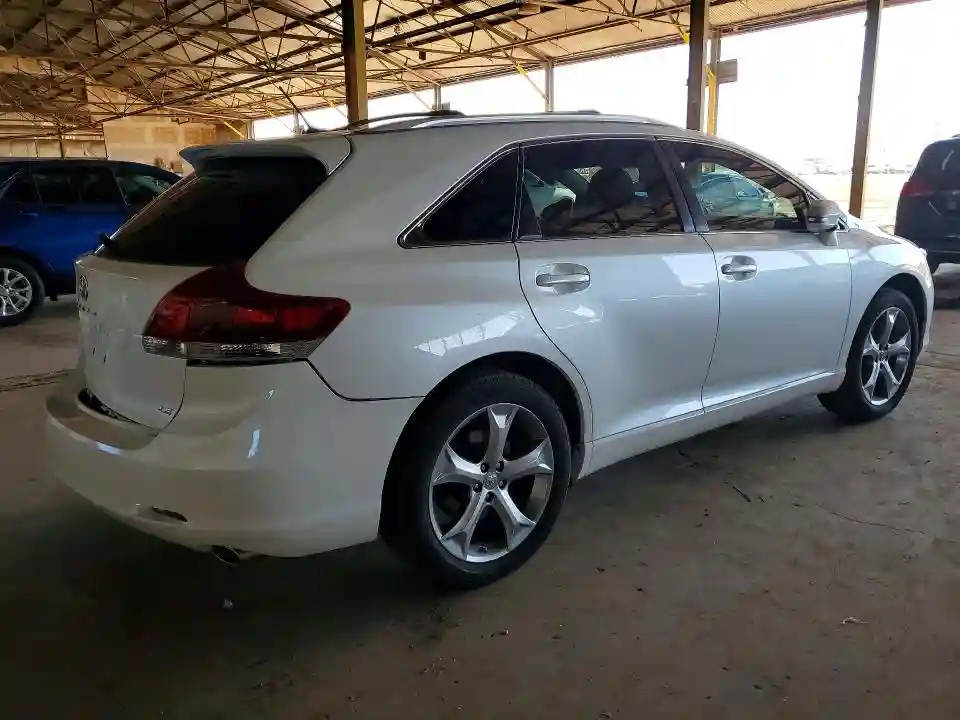 4T3ZK3BB9DU059051 2013 TOYOTA VENZA-2