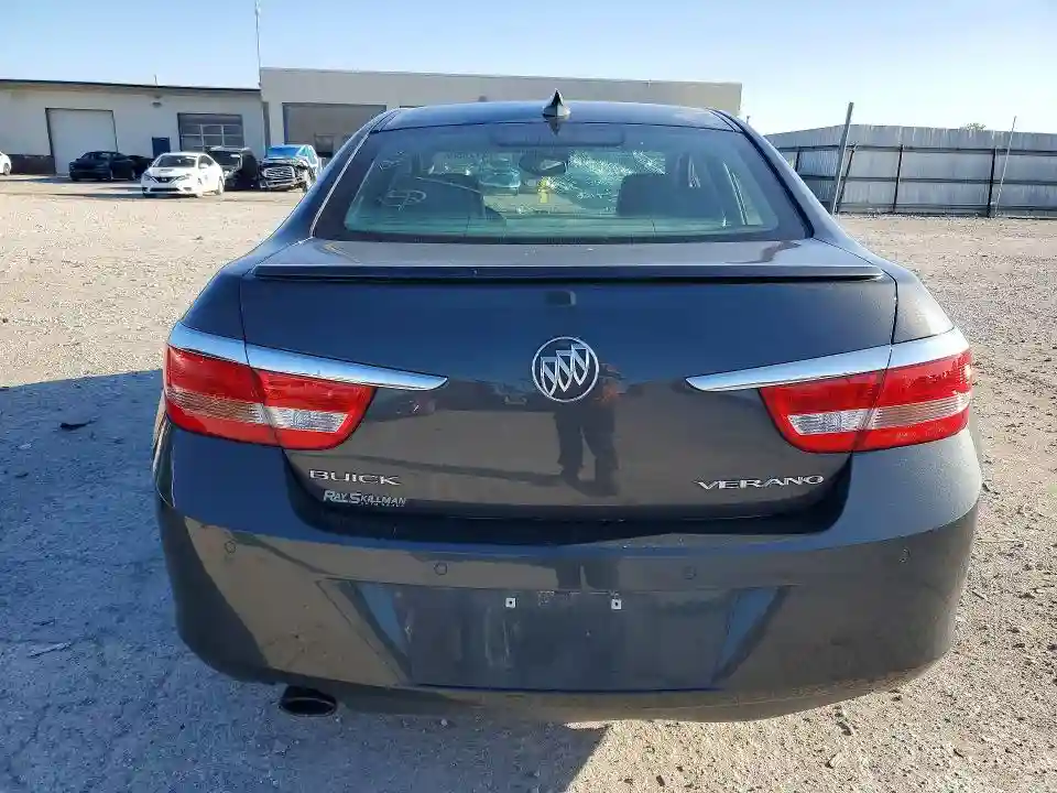 1G4PW5SK2G4182405 2016 BUICK VERANO-5