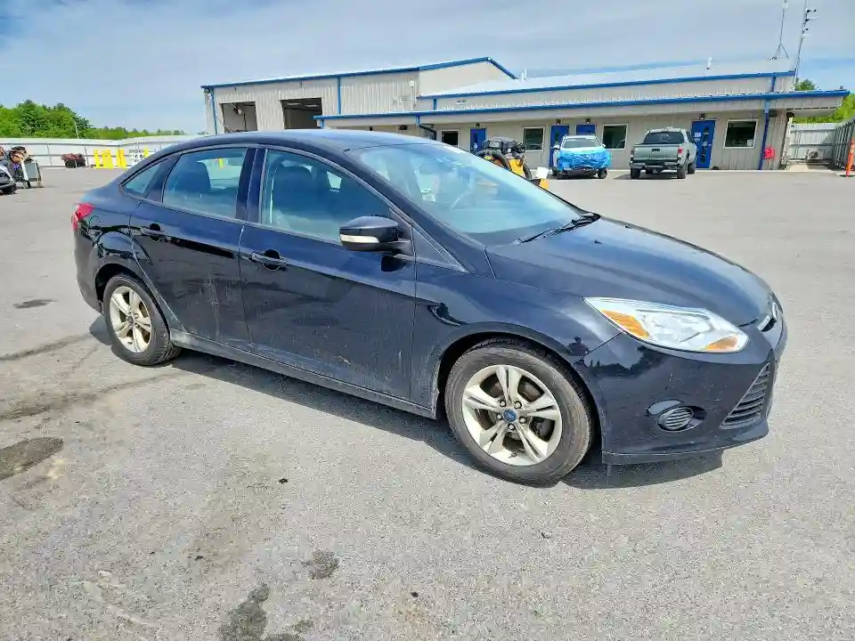 1FADP3F29DL348381 2013 FORD FOCUS-3