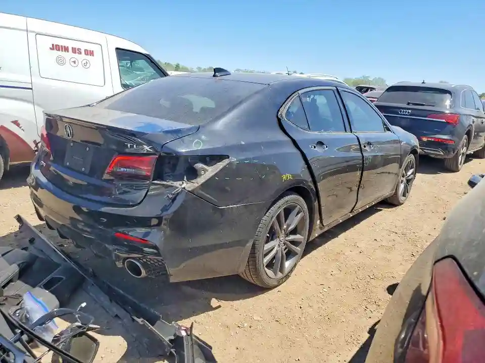 19UUB1F61LA010162 2020 ACURA TLX-2