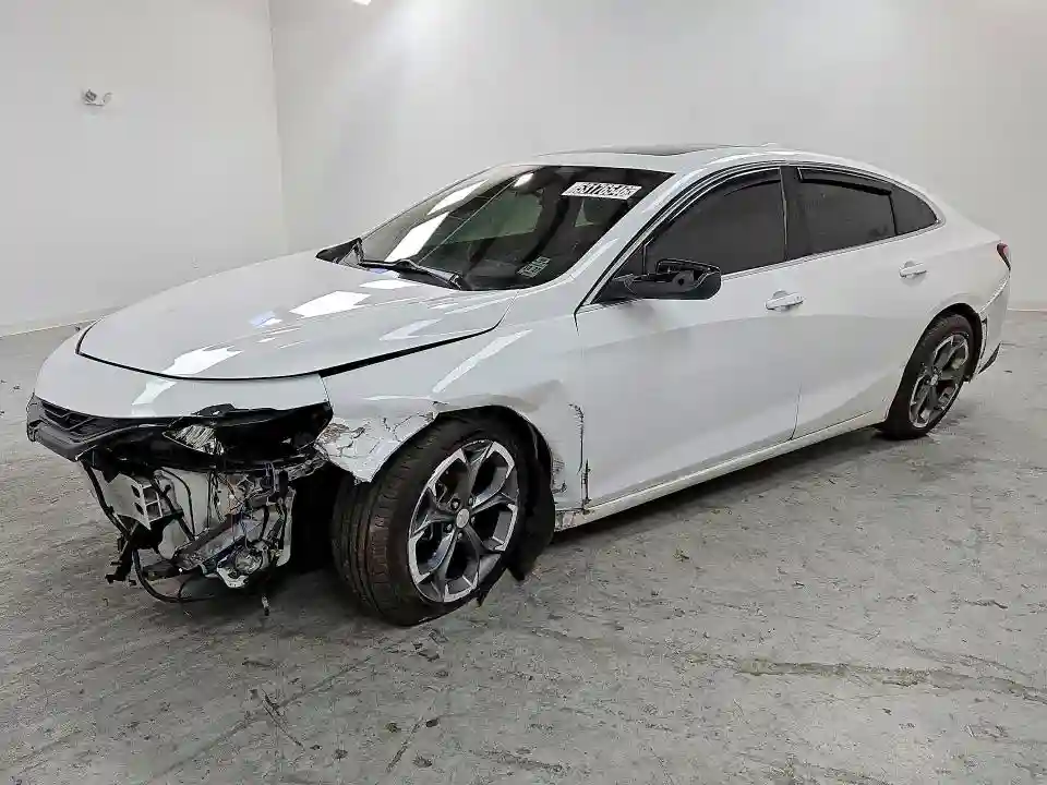 1G1ZD5ST5NF120003 2022 CHEVROLET MALIBU-0