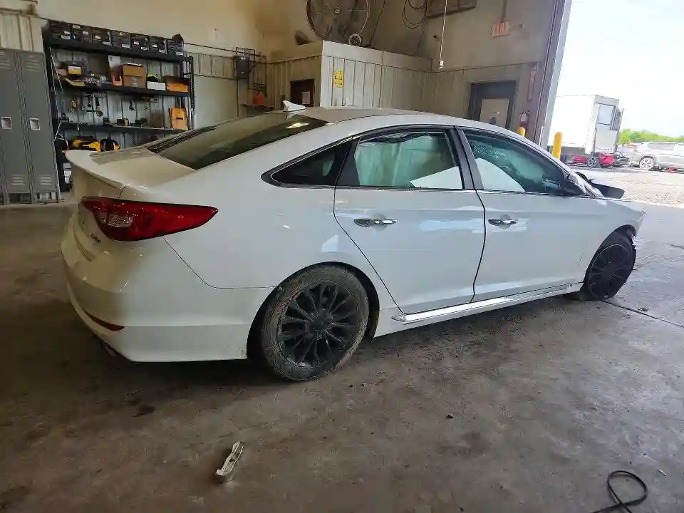 5NPE34AF5FH123702 2015 HYUNDAI SONATA-2
