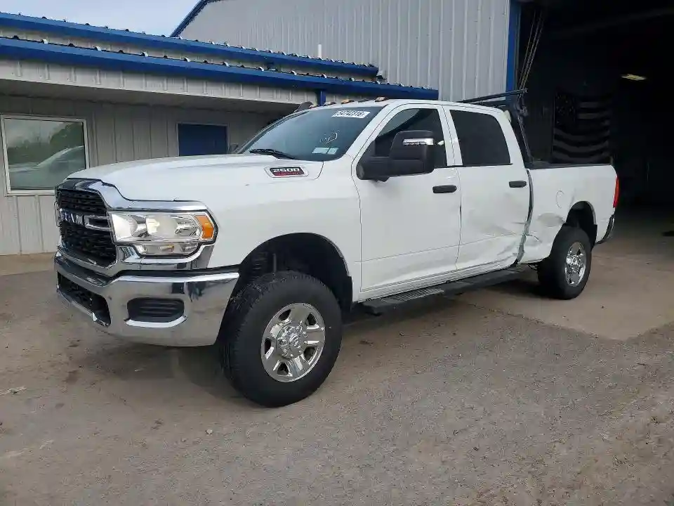 3C6UR5CJ9RG102826 2024 RAM 2500-0