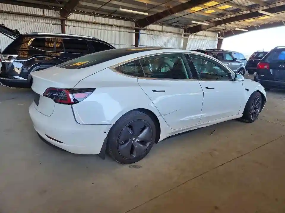 5YJ3E1EB3KF511298 2019 TESLA MODEL 3-2