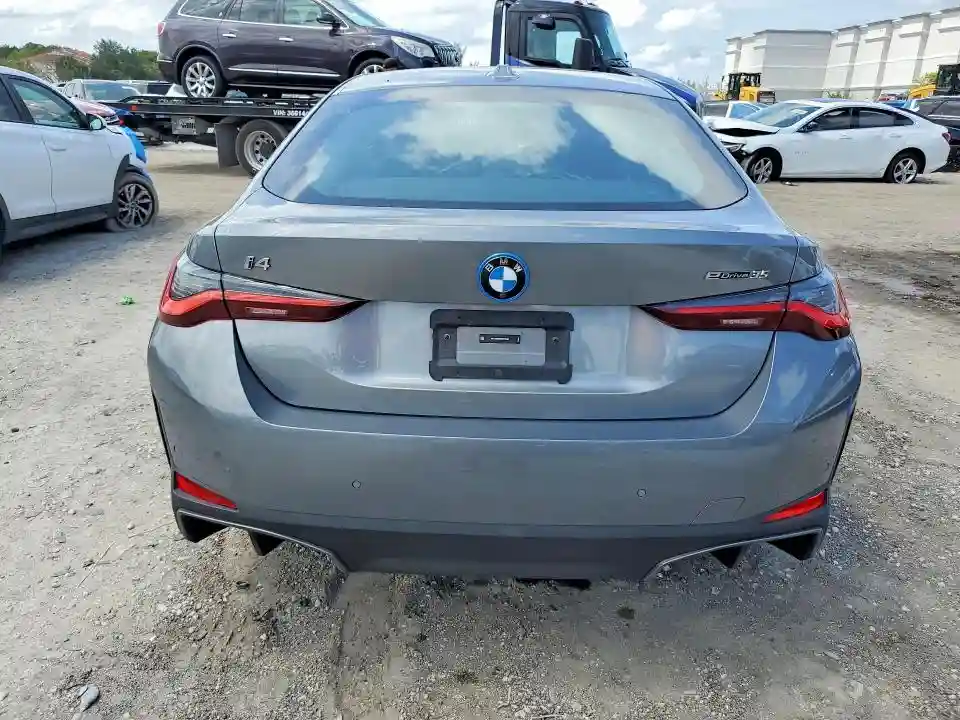 WBY43AW05RFS76205 2024 BMW ALL OTHER-5