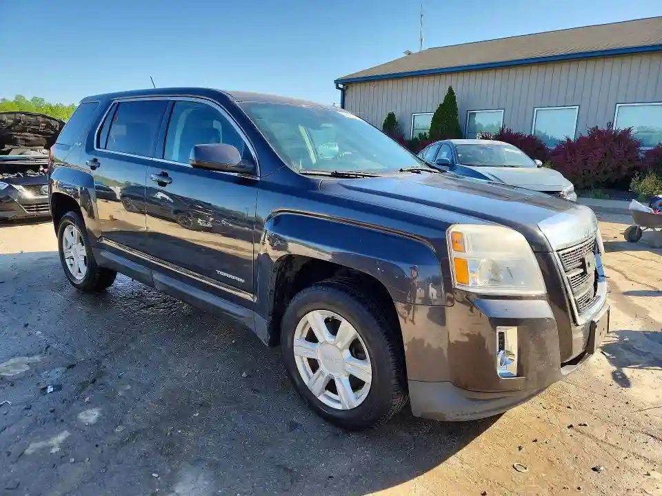 2GKALMEK3E6266743 2014 GMC TERRAIN-3