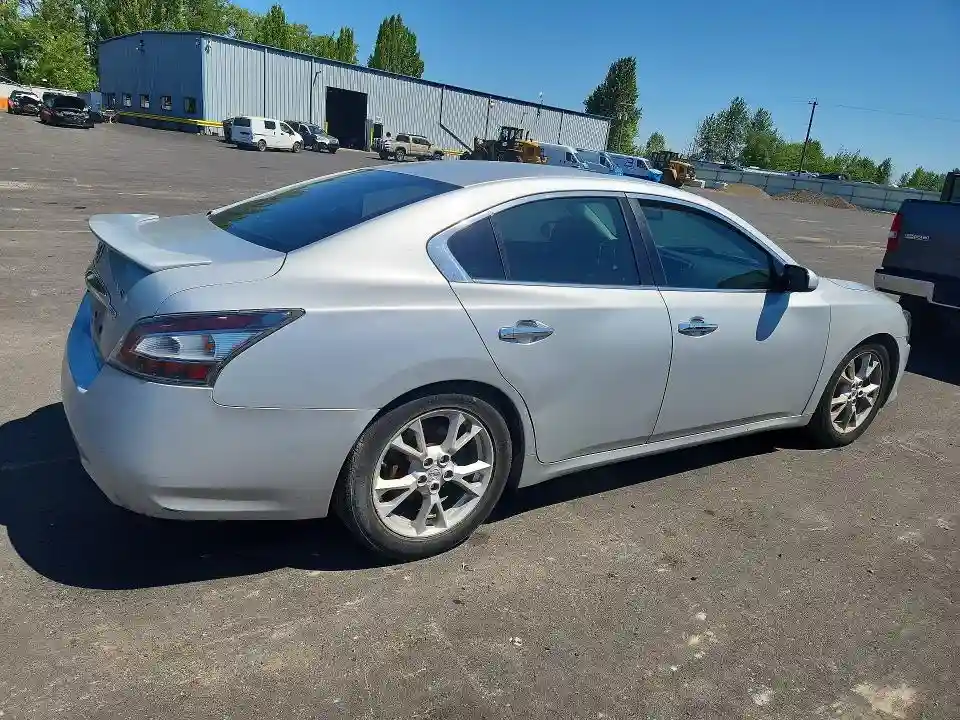 1N4AA5AP5CC814812 2012 NISSAN MAXIMA-2