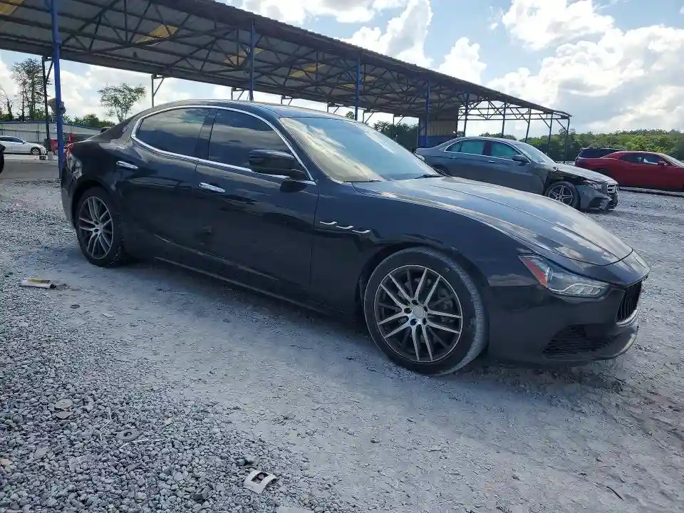 ZAM57XSA7F1144305 2015 MASERATI ALL OTHER-3