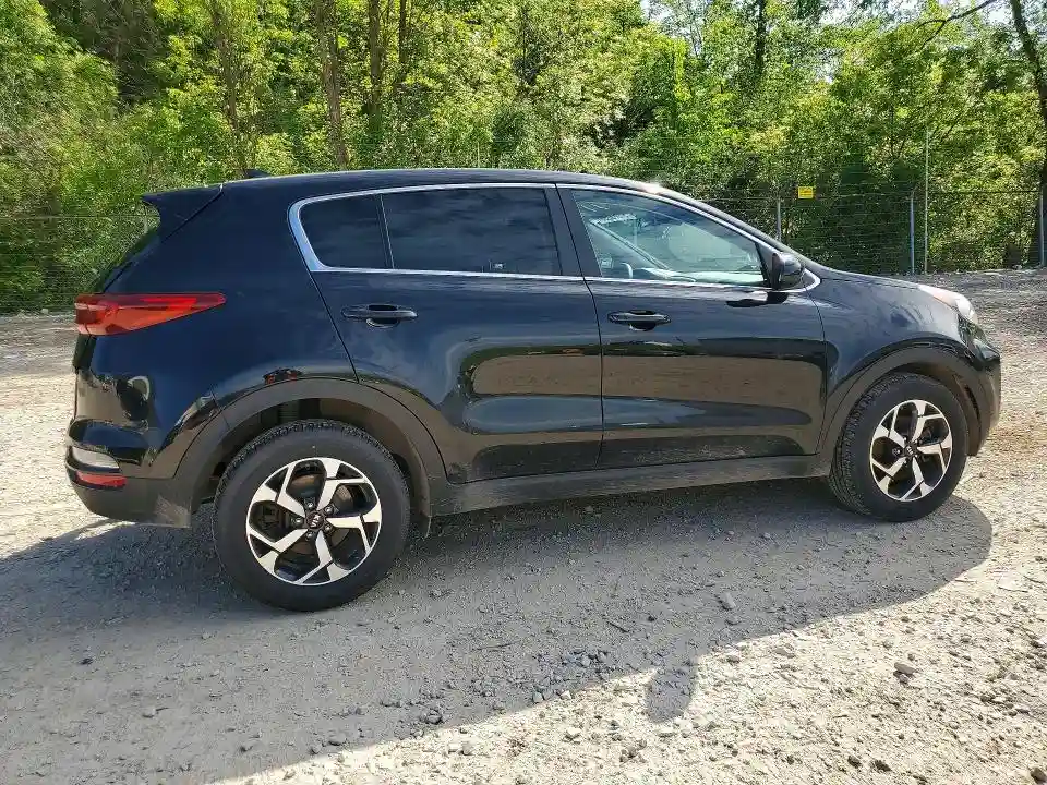 KNDPMCAC8M7914006 2021 KIA SPORTAGE-2