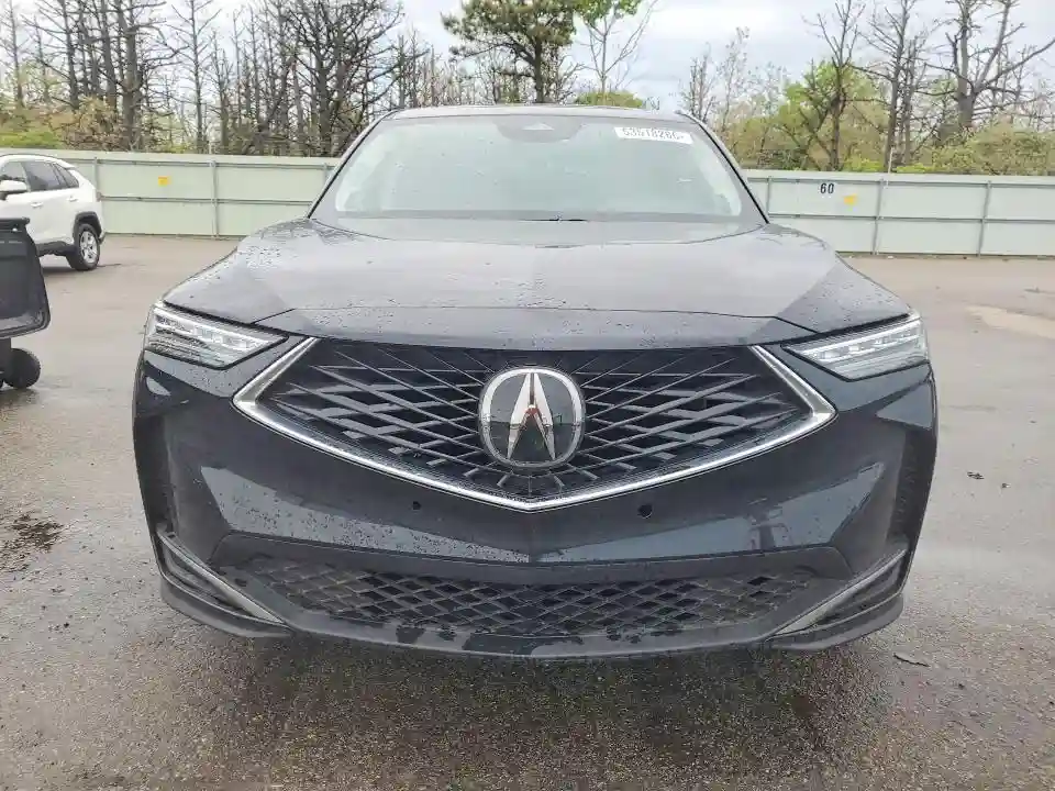 5J8YD9H43SL006512 2025 ACURA MDX-4