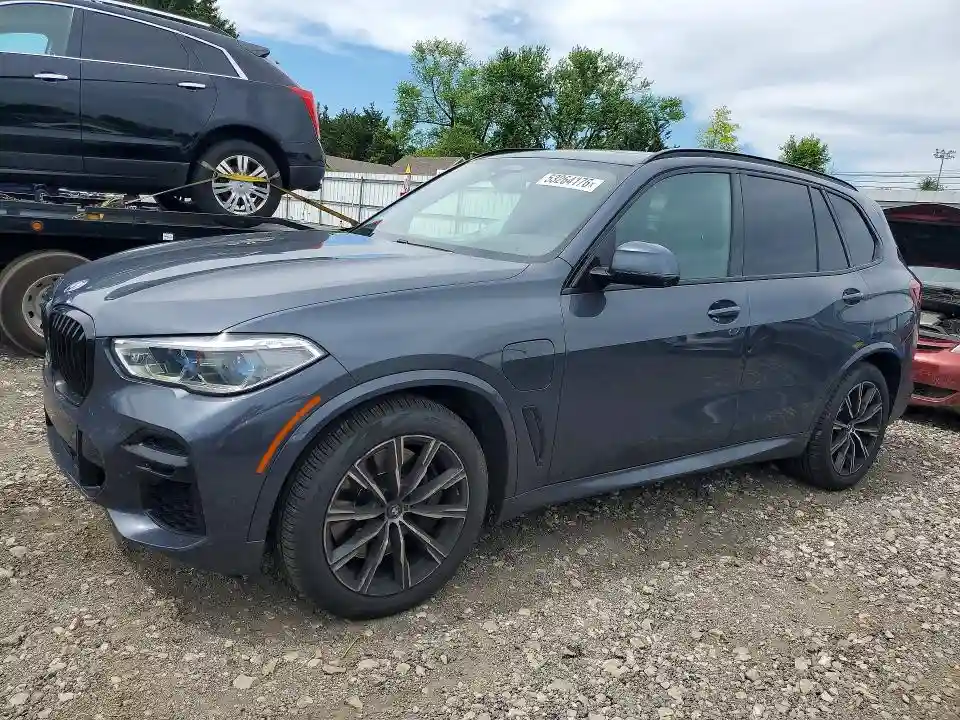 5UXTA6C0XN9J37893 2022 BMW X5-0