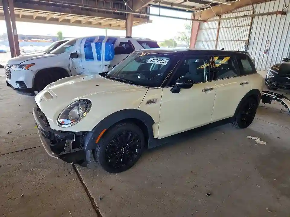 WMWLN9C50J2E51025 2018 MINI COOPER-0