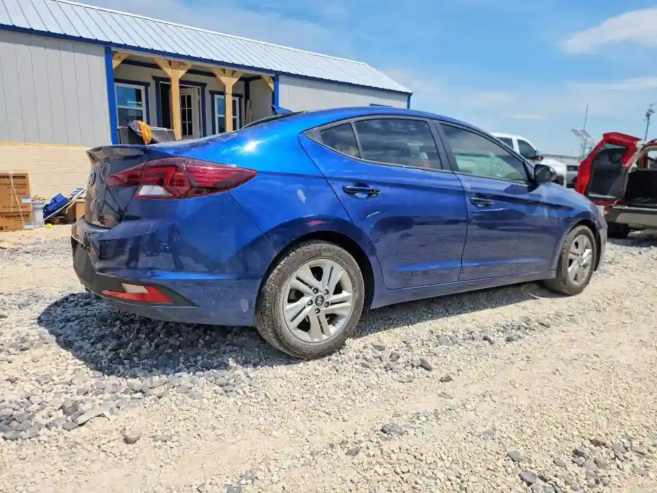 5NPD84LF1LH563907 2020 HYUNDAI ELANTRA-2