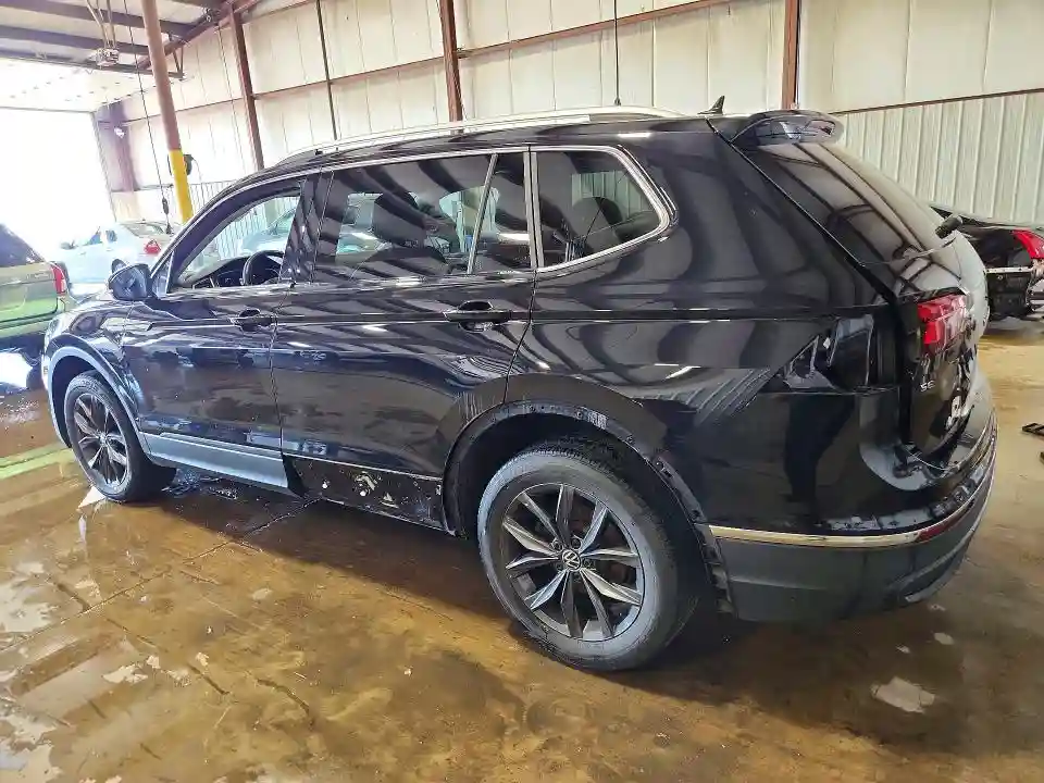 3VV2B7AX7NM020310 2022 VOLKSWAGEN TIGUAN-1