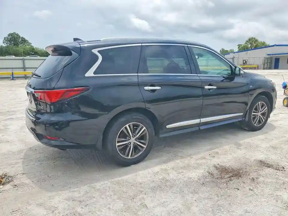 5N1DL0MN3HC525137 2017 INFINITI QX60-2