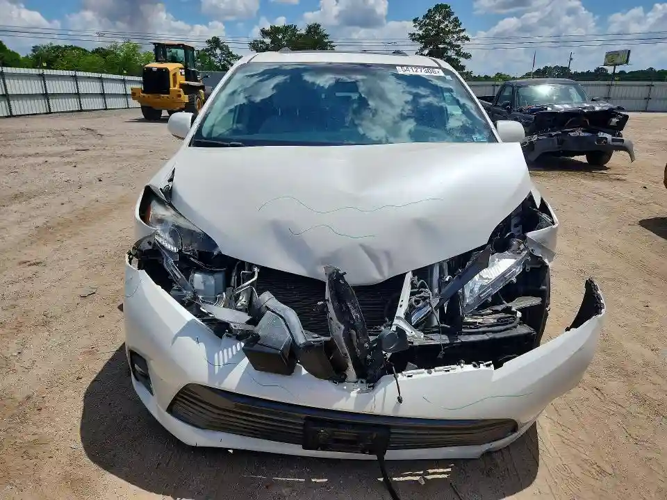 5TDDZ3DC5LS235721 2020 TOYOTA SIENNA-4