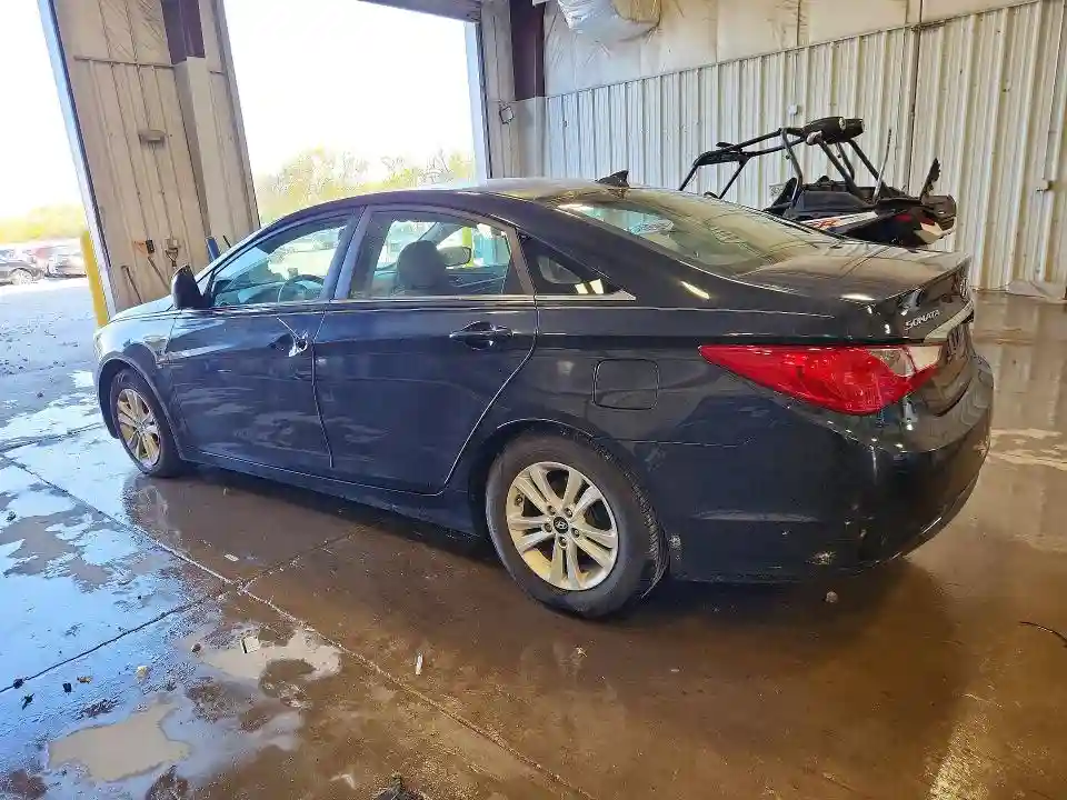 5NPEB4AC4DH767052 2013 HYUNDAI SONATA-1