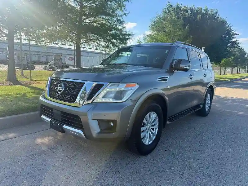 JN8AY2NC0H9506693 2017 NISSAN ARMADA-1