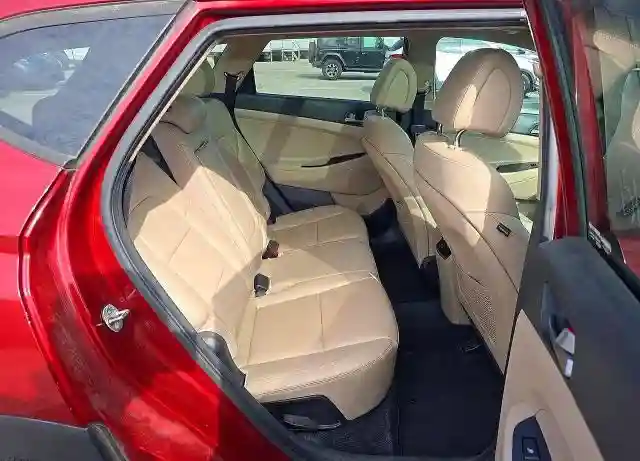KM8J33A21GU080064 2016 HYUNDAI TUCSON-5