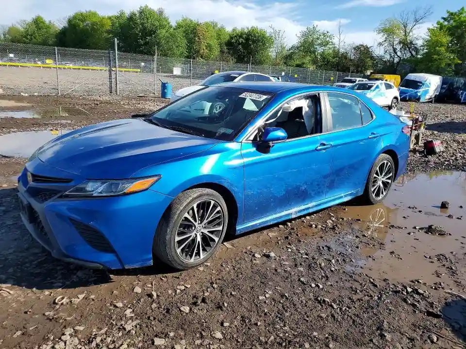 4T1G11AK5LU352873 2020 TOYOTA CAMRY-0