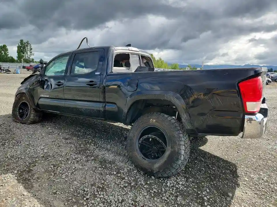 3TMDZ5BN1GM001971 2016 TOYOTA TACOMA-1