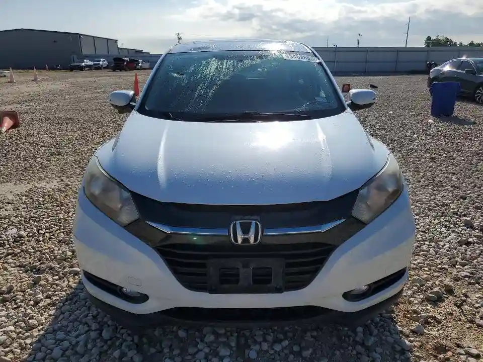 3CZRU5H56GM726617 2016 HONDA HR-V-4
