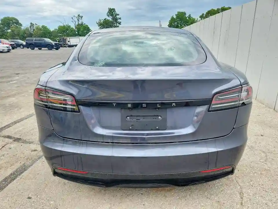 5YJSA1E50PF507279 2023 TESLA MODEL S-5