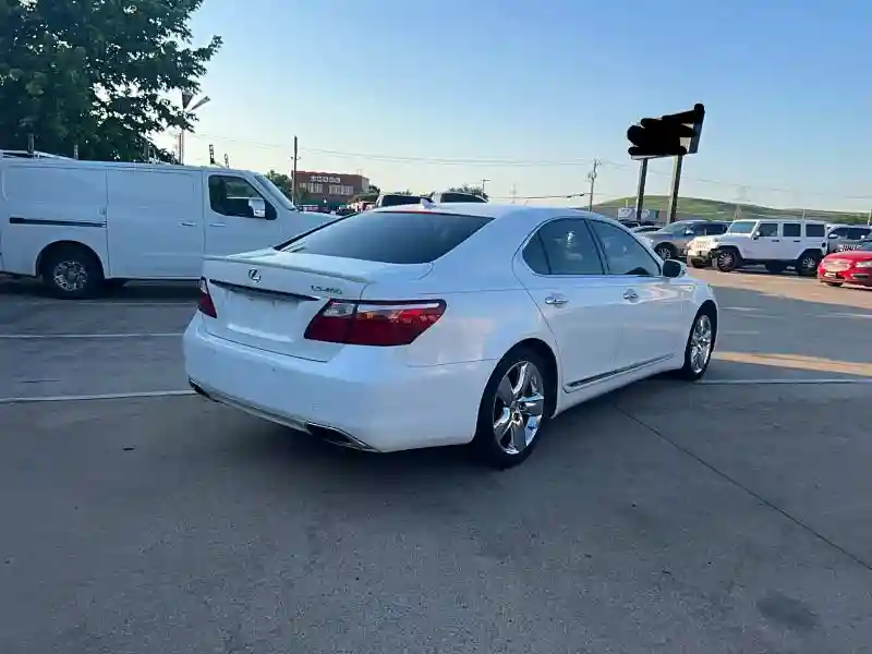 JTHBL5EF2C5108619 2012 LEXUS LS 460 BAS-3
