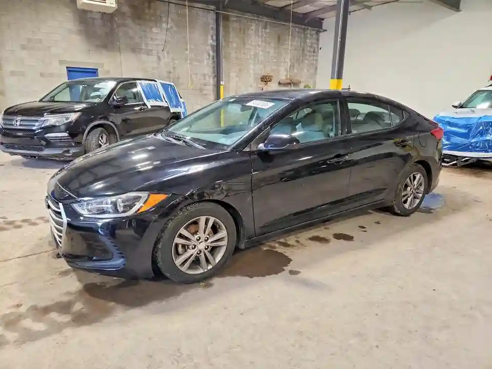 5NPD84LF6JH333390 2018 HYUNDAI ELANTRA-0
