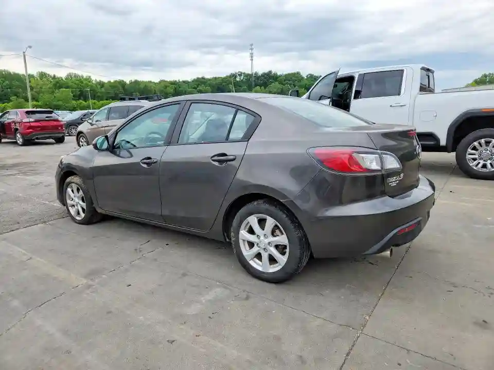 JM1BL1SF2A1276411 2010 MAZDA 3-1