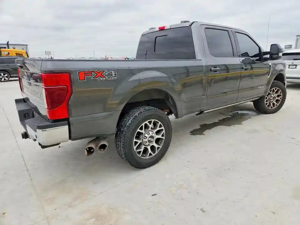 1FT7W2BT9LEC61246 2020 FORD F250-2