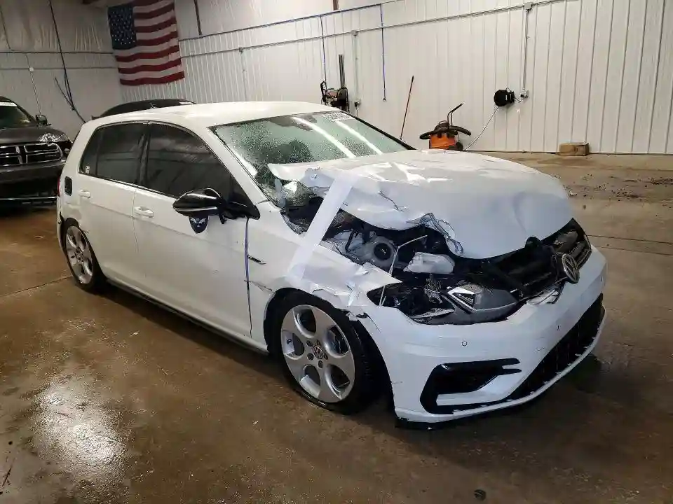 WVWWA7AU5KW189567 2019 VOLKSWAGEN GOLF-3