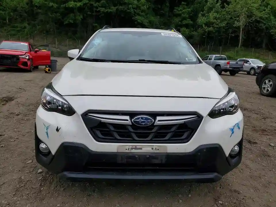 JF2GTAPC0M8293175 2021 SUBARU CROSSTREK-4