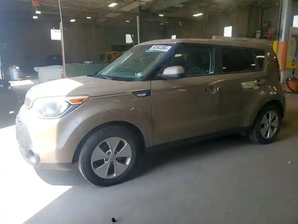KNDJN2A20E7103273 2014 KIA SOUL-0