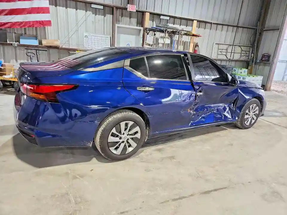 1N4BL4BV7MN414553 2021 NISSAN ALTIMA-2