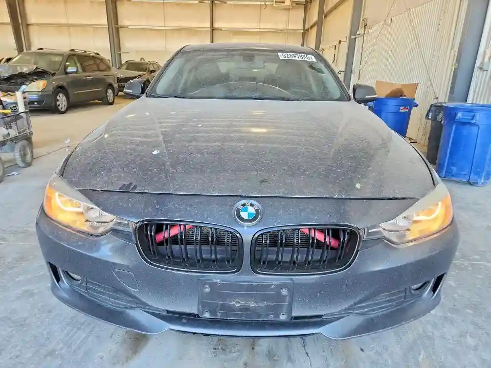 WBA3C3C55EK200443 2014 BMW 3 SERIES-4