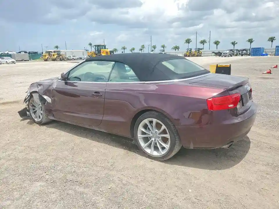 WAUAFAFH2EN011482 2014 AUDI A5-1