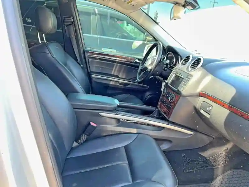 4JGBF7BEXBA672438 2011 MERCEDES-BENZ GL-CLASS-4