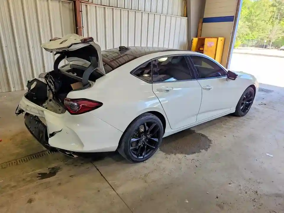 19UUB6F57MA010852 2021 ACURA TLX-2