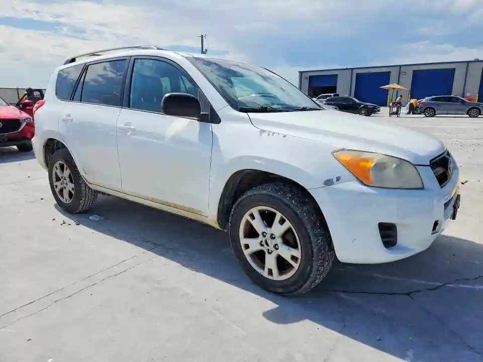 2T3ZF4DV1BW069541 2011 TOYOTA RAV4-3