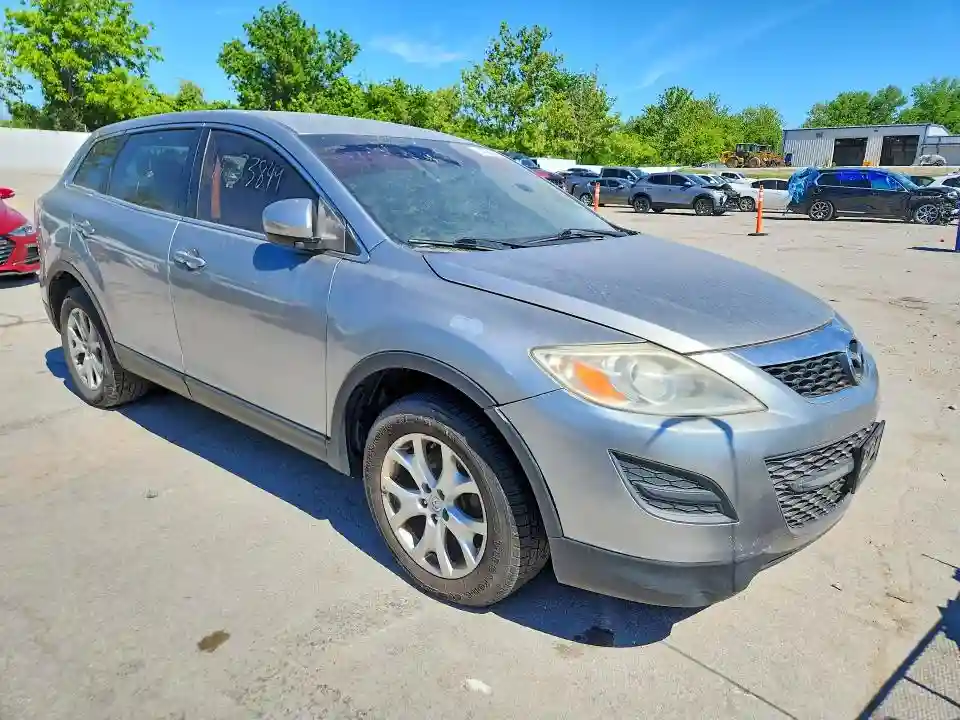 JM3TB2CA9B0325568 2011 MAZDA CX-9-3