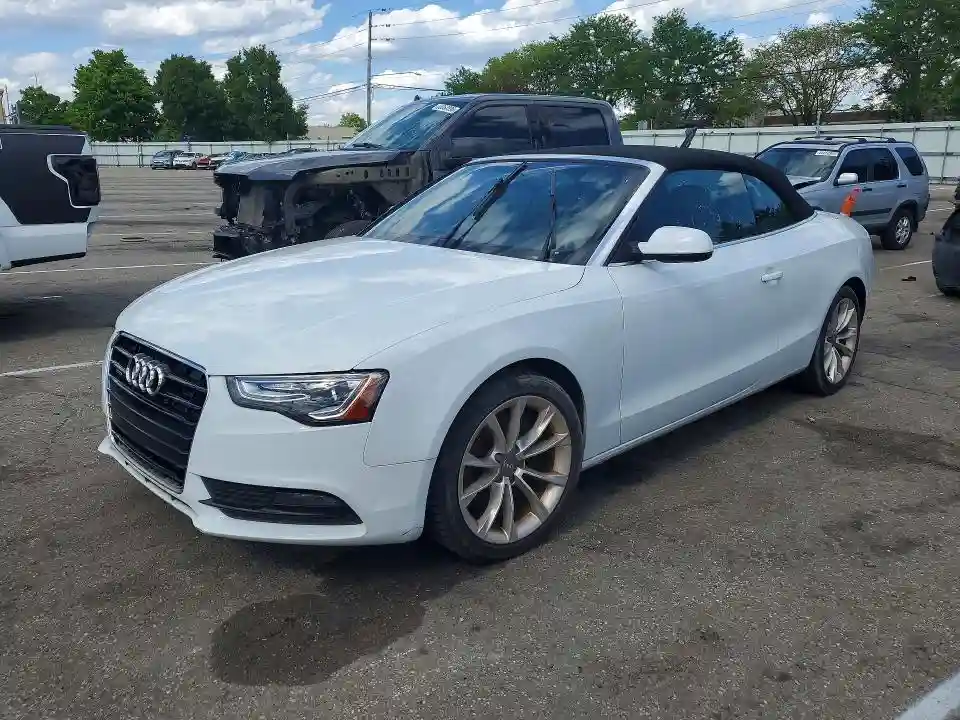 WAUCFAFH6EN004186 2014 AUDI A5-0