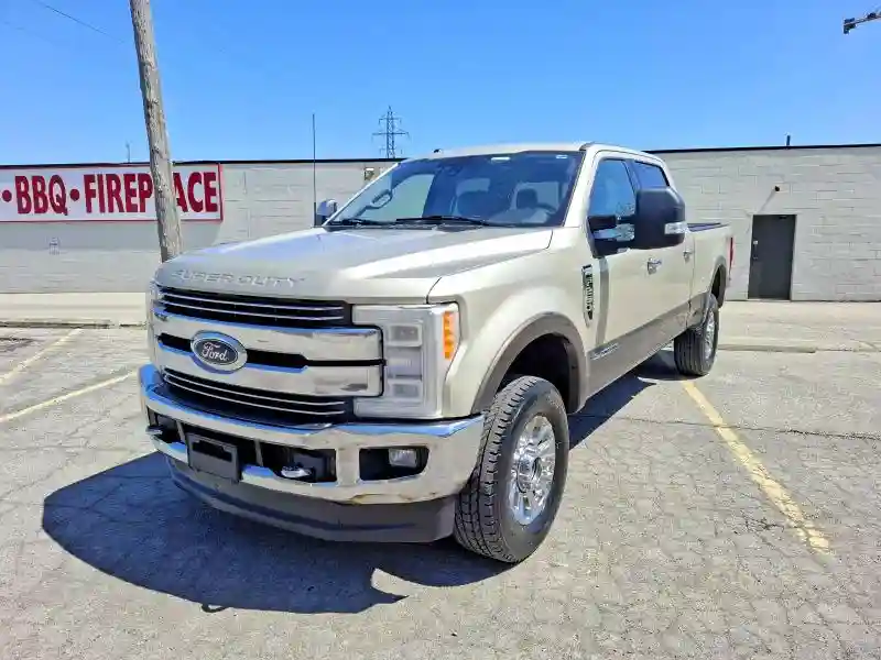 1FT7W2BT3HEE59487 2017 FORD F250-1